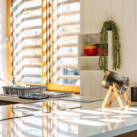 L'Atelier, Appartement Lumineux Et Cosy Ploërmel Esterno foto