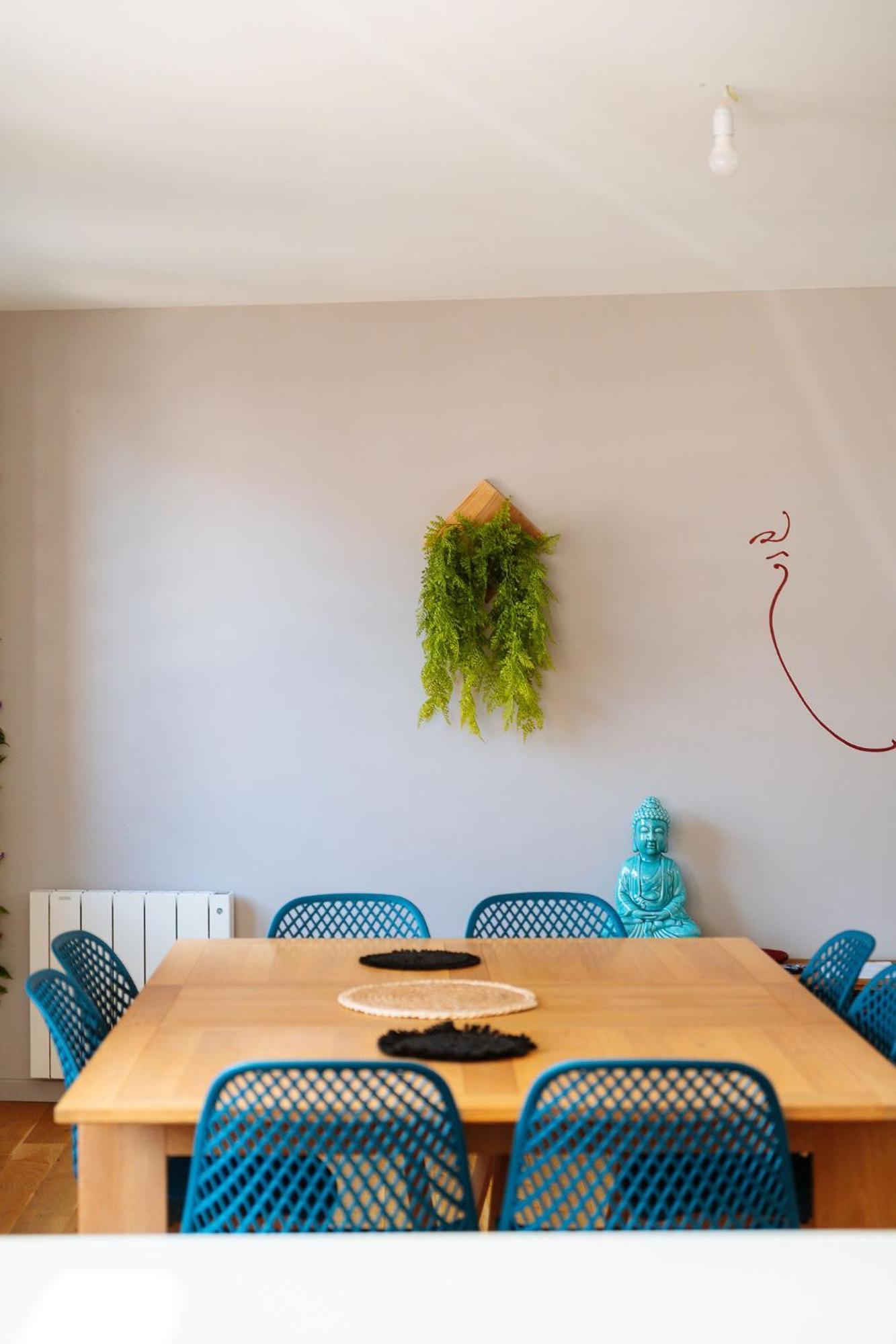 L'Atelier, Appartement Lumineux Et Cosy Ploërmel Esterno foto
